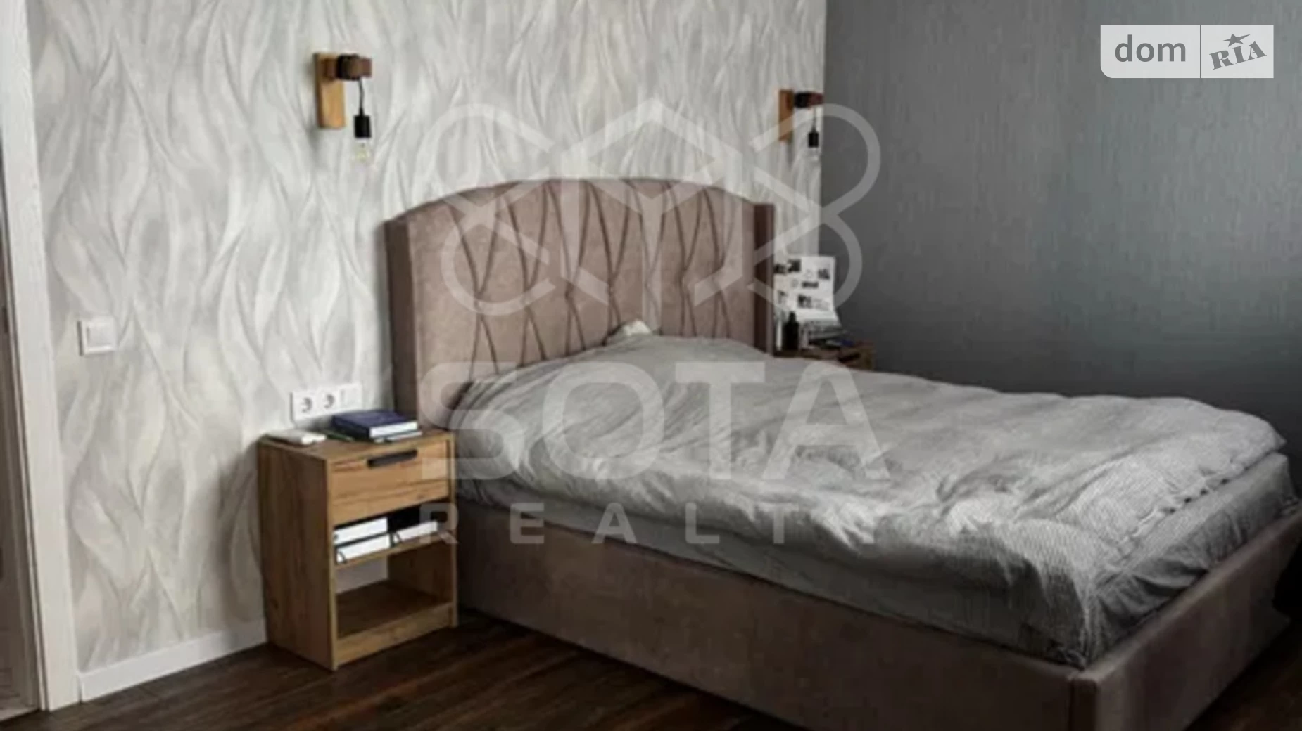 Продається 2-кімнатна квартира 59.6 кв. м у Києві, цена: 180000 $ - фото 5