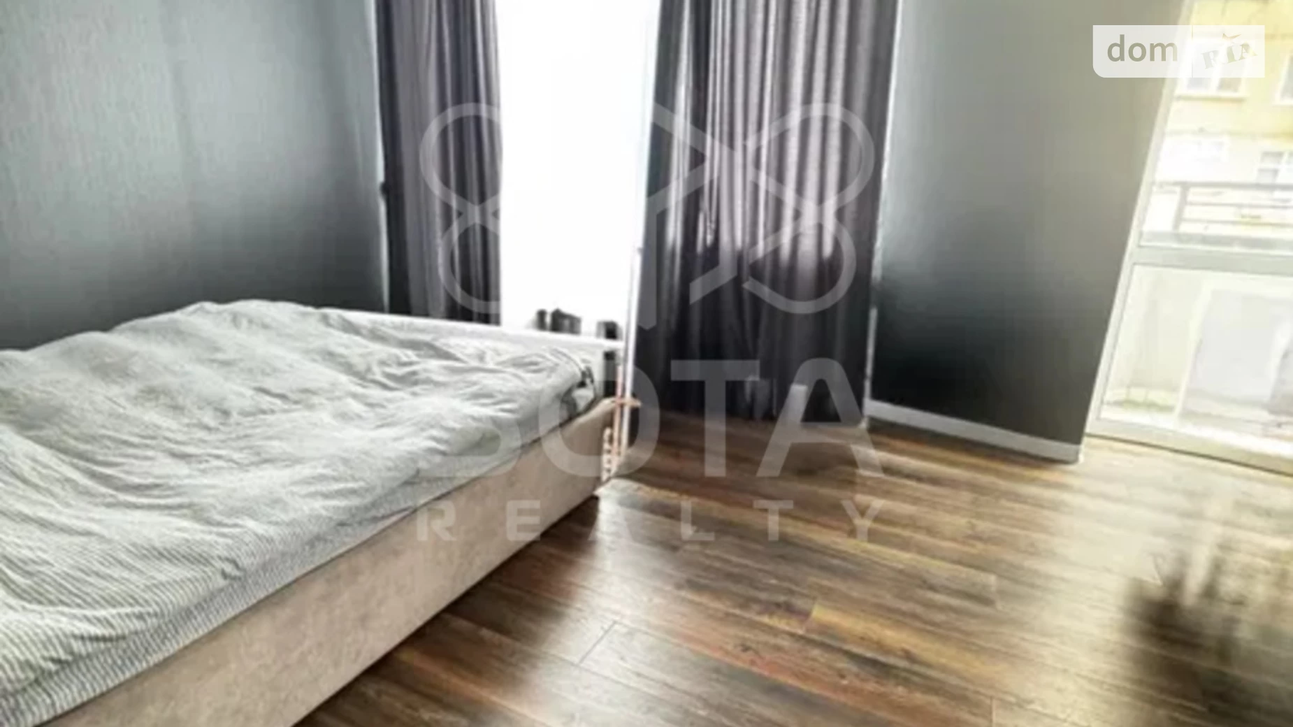Продається 2-кімнатна квартира 59.6 кв. м у Києві, цена: 180000 $ - фото 4