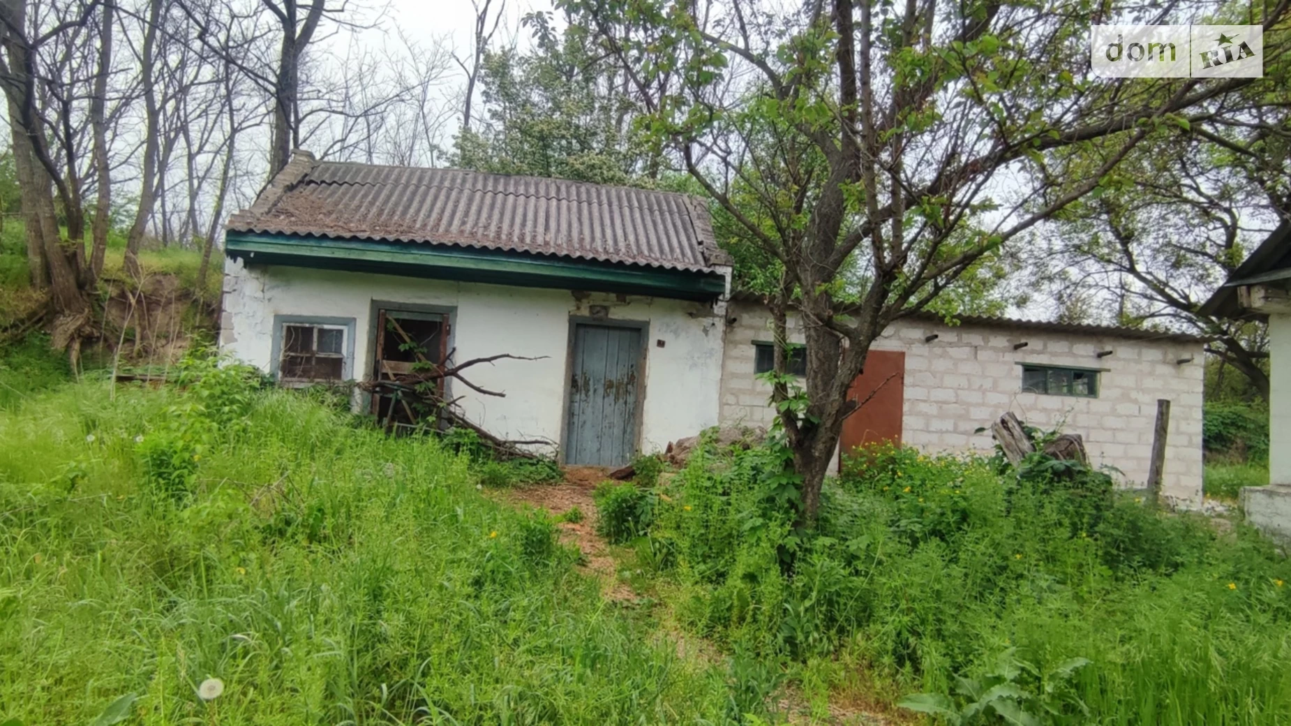 Продается одноэтажный дом 57.8 кв. м с подвалом, цена: 14300 $ - фото 3