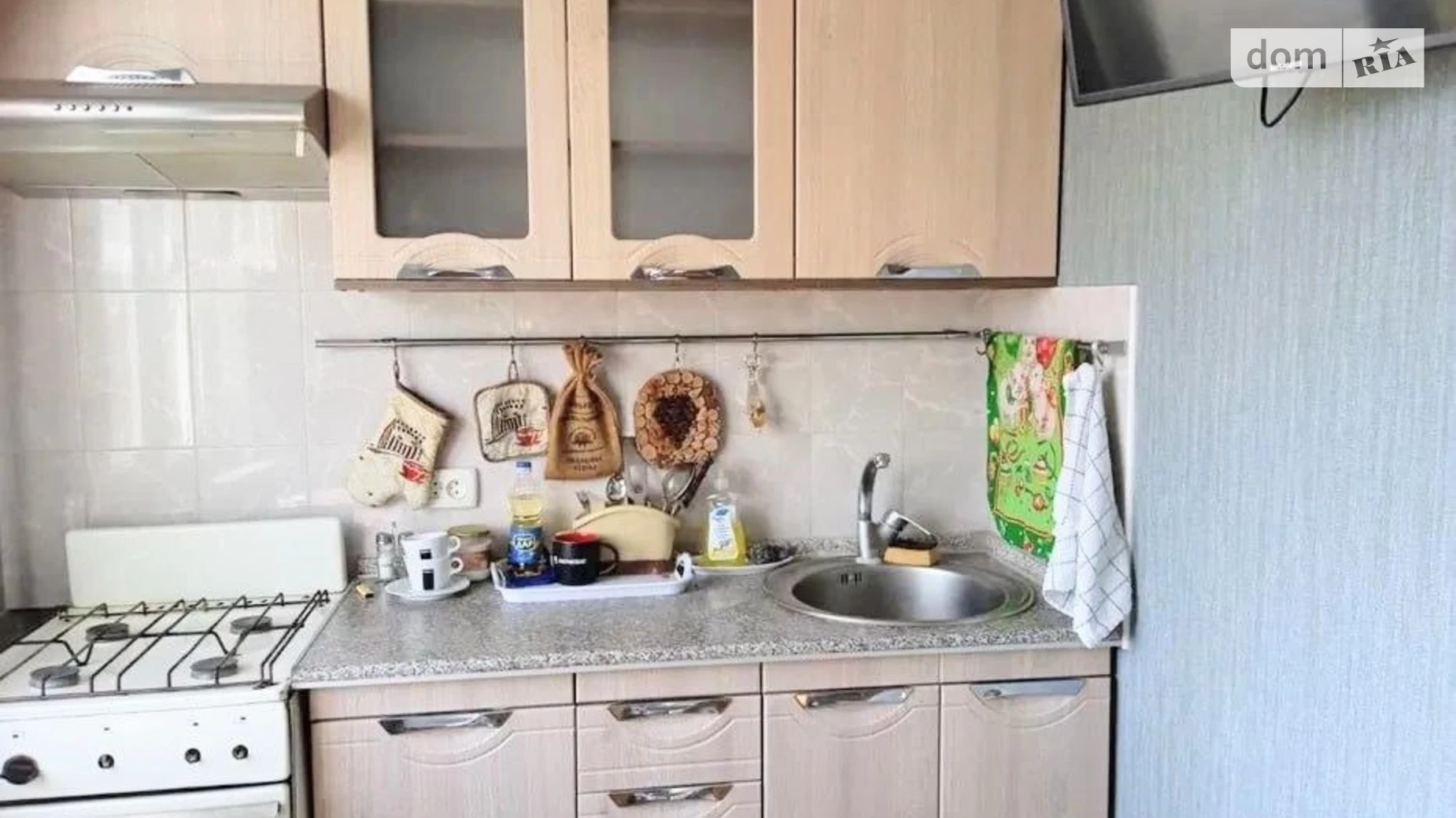Продається 2-кімнатна квартира 47 кв. м у Харкові, цена: 30500 $ - фото 3