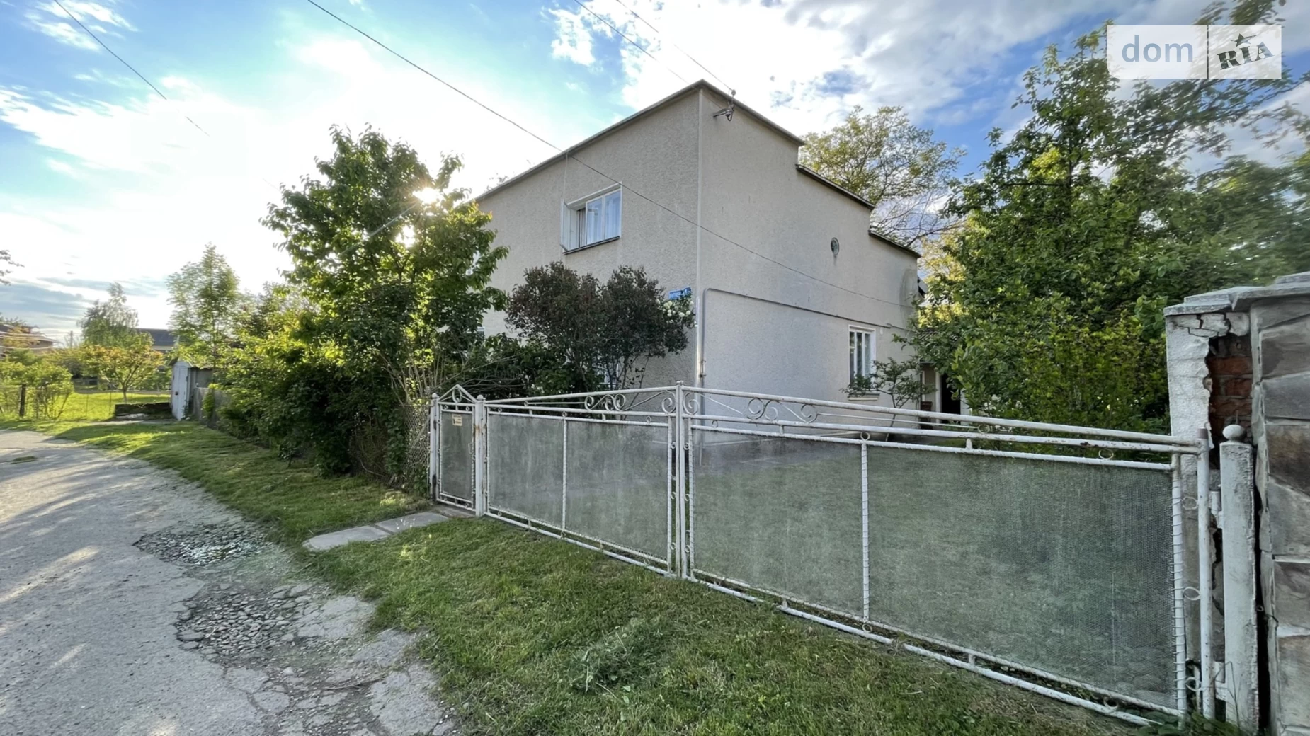 Продається будинок 2 поверховий 140 кв. м з садом, цена: 65000 $ - фото 2