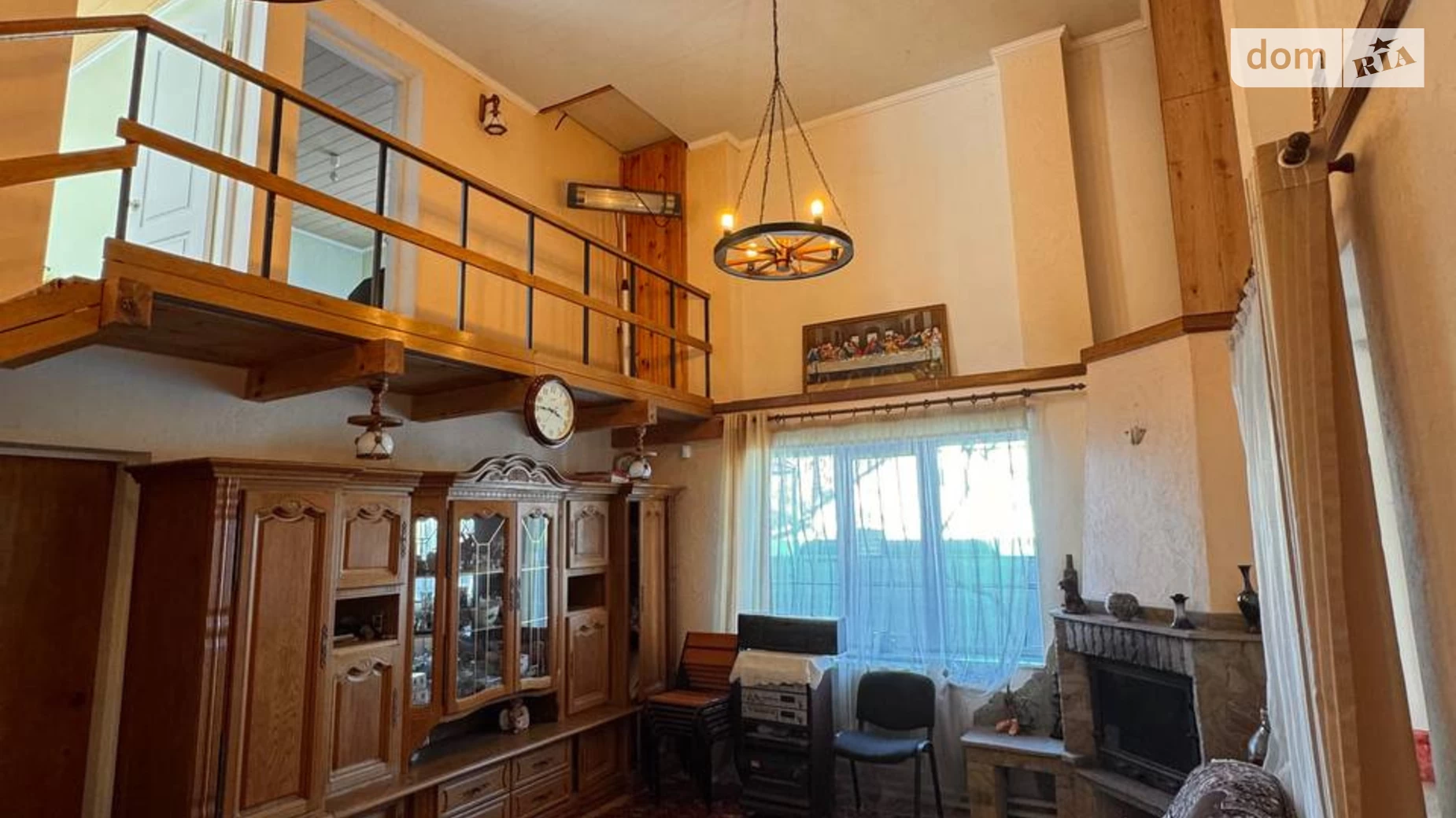 Продается дом на 2 этажа 110 кв. м с мансардой, цена: 60000 $ - фото 2