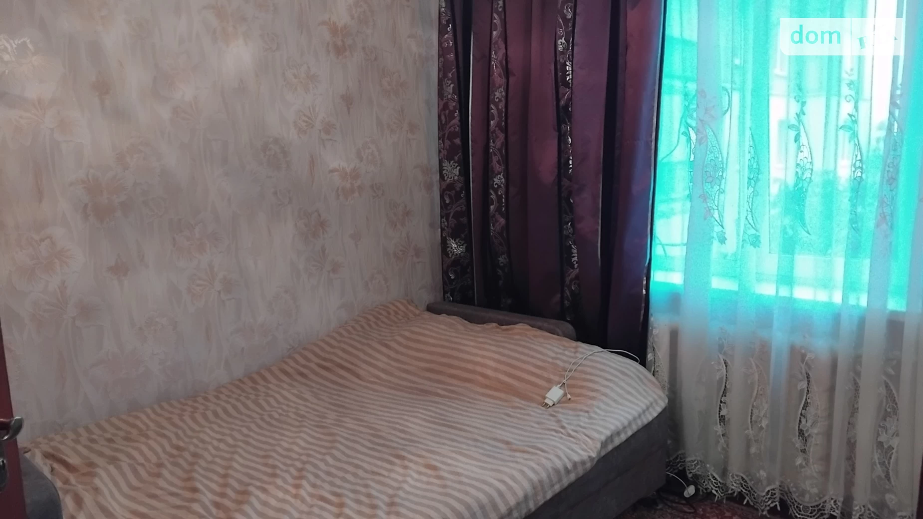 Сдается в аренду 3-комнатная квартира 60 кв. м в Виннице, ул. Марии Литвиненко-Вольгемут, 30 - фото 4