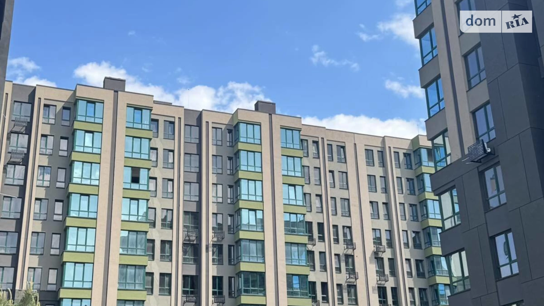 Продается 1-комнатная квартира 38 кв. м в Софиевской Борщаговке, просп. Героев Небесной Сотни, 14/1 - фото 4