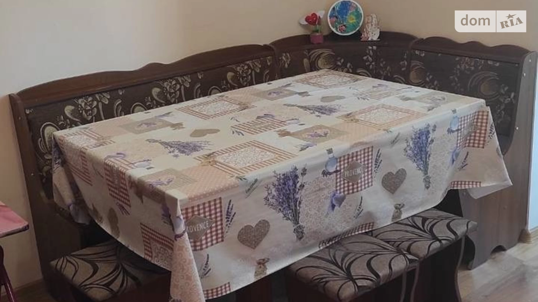 2-кімнатна квартира 48 кв. м у Тернополі - фото 5