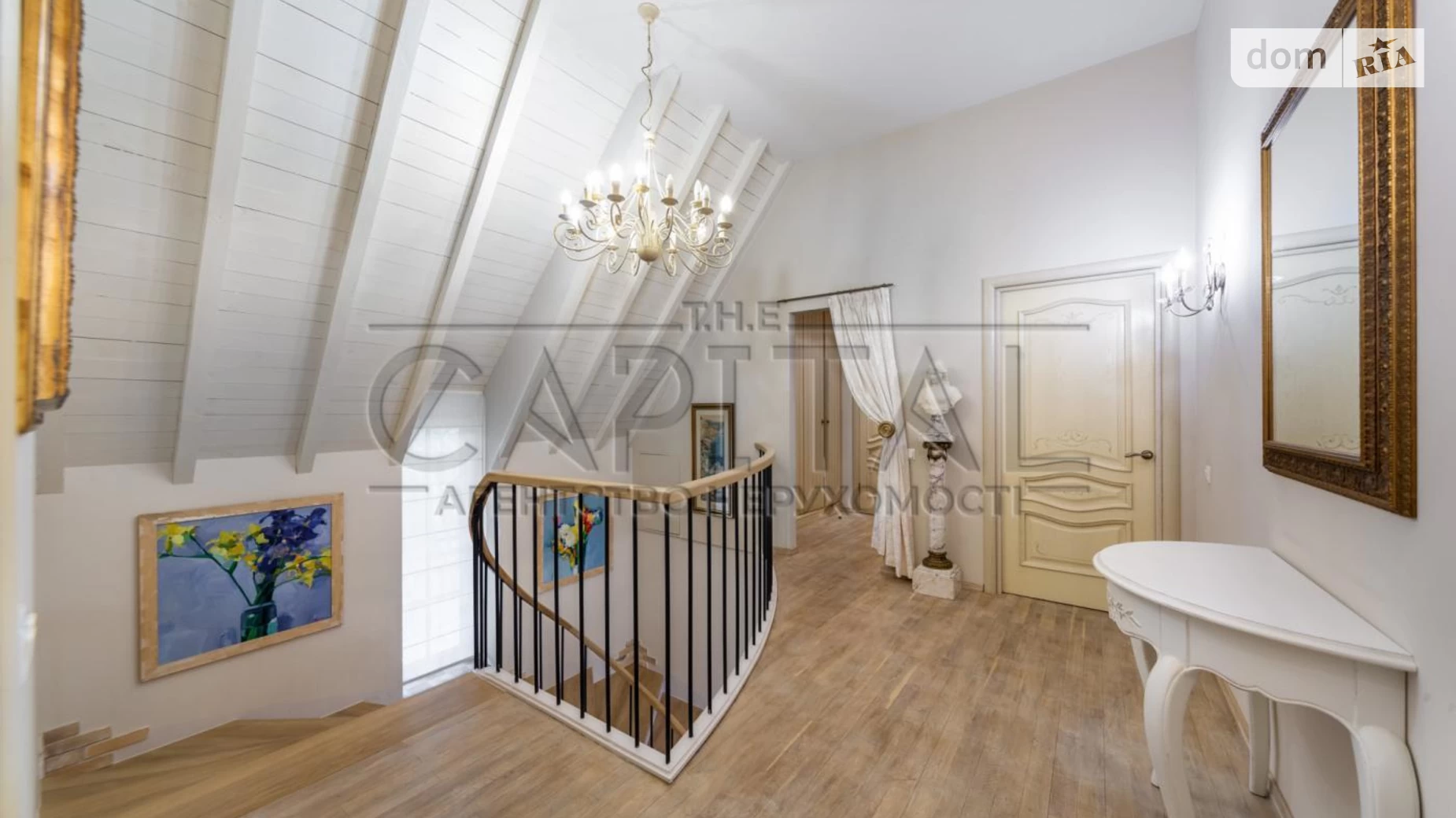 Продается дом на 2 этажа 190 кв. м с верандой, цена: 345000 $ - фото 2