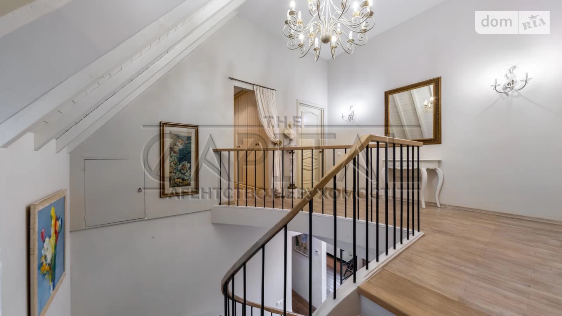 Продається будинок 2 поверховий 190 кв. м з каміном, цена: 340000 $ - фото 4