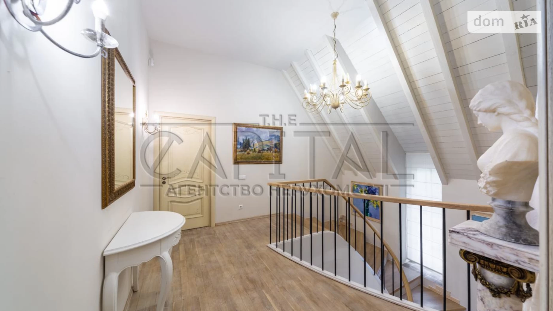 Продається будинок 2 поверховий 190 кв. м з каміном, цена: 340000 $ - фото 3