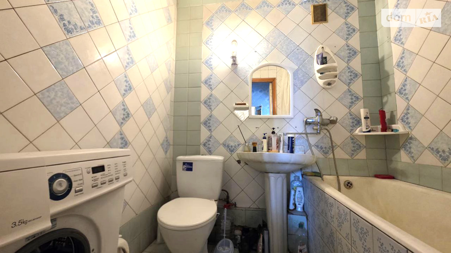 Продається 1-кімнатна квартира 38.9 кв. м у Харкові, Салтівське шосе, 104Б - фото 3
