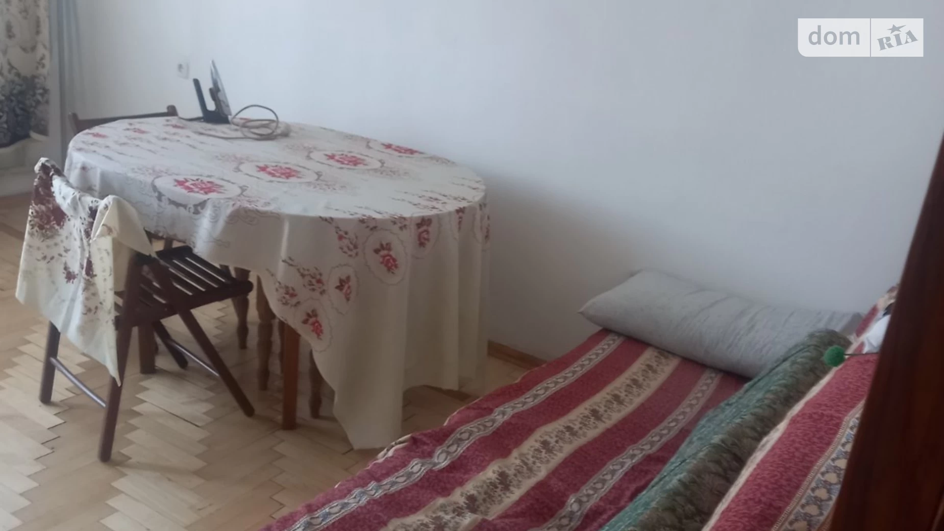 2-кімнатна квартира 65 кв. м у Тернополі - фото 2