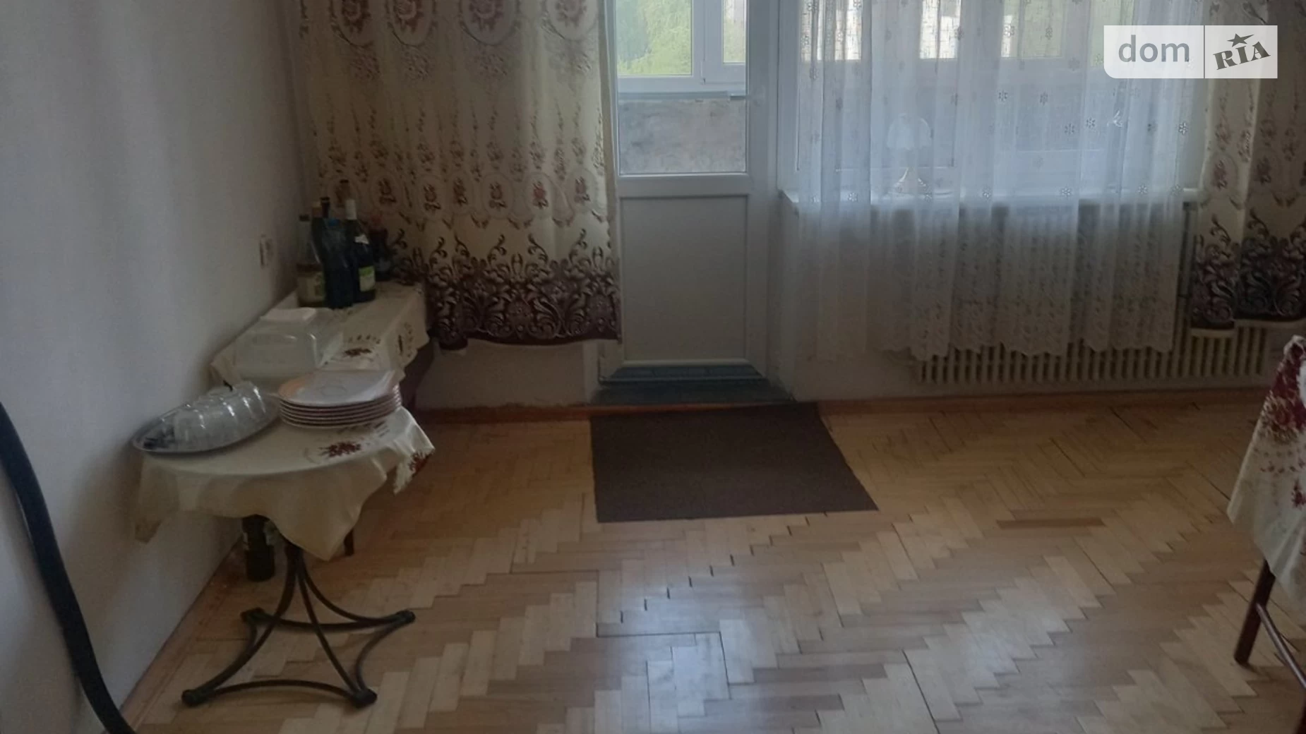 2-кімнатна квартира 65 кв. м у Тернополі - фото 4