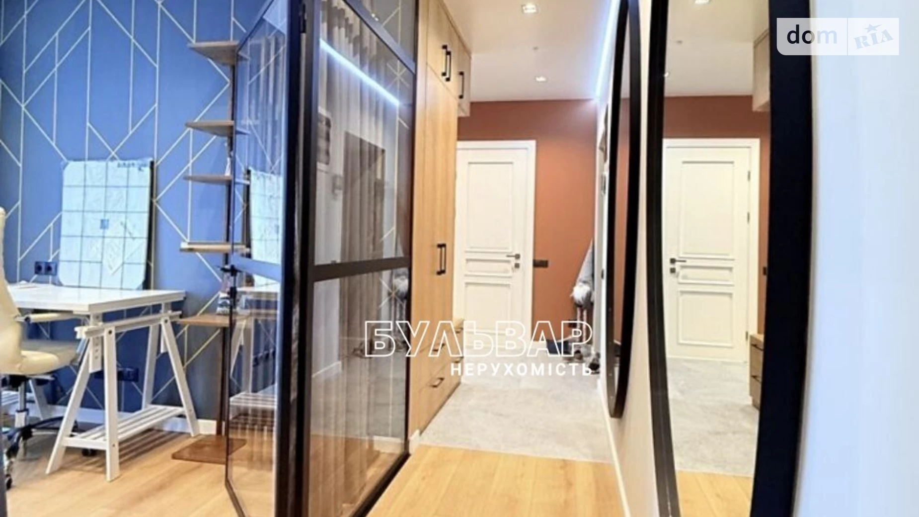 Продается 2-комнатная квартира 70 кв. м в Харькове, цена: 87000 $ - фото 4