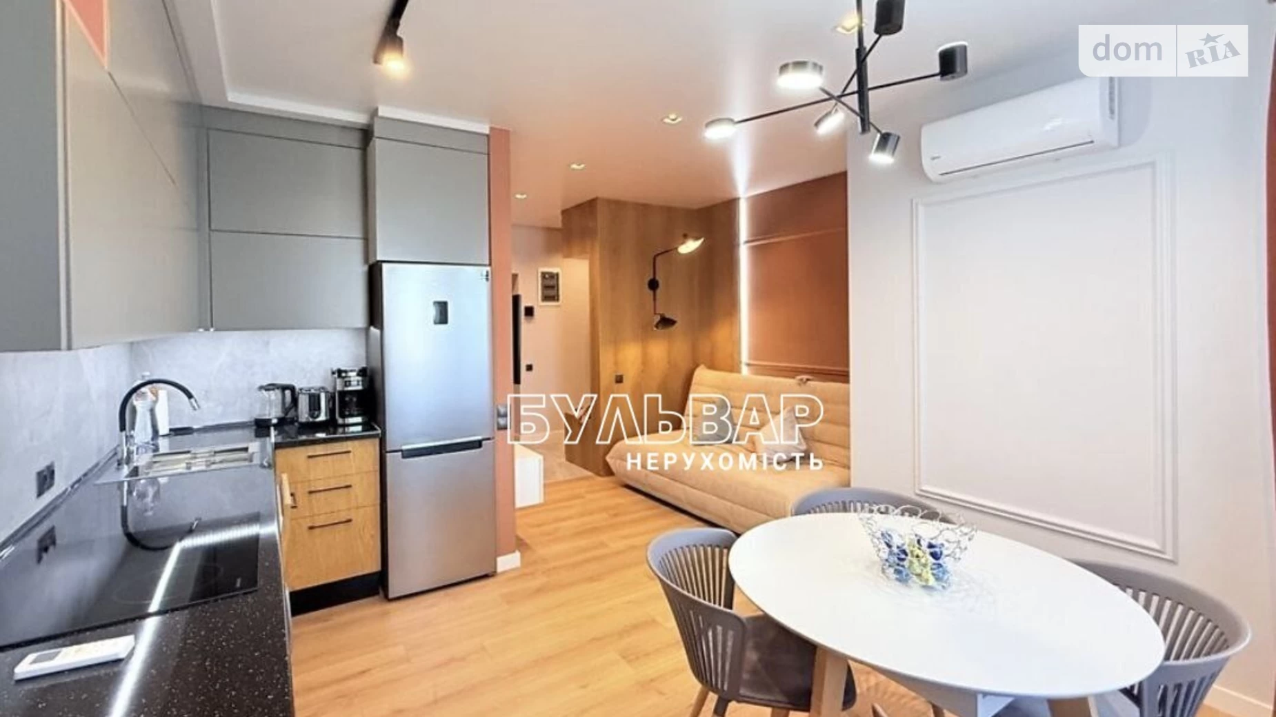 Продается 2-комнатная квартира 70 кв. м в Харькове, цена: 87000 $ - фото 2