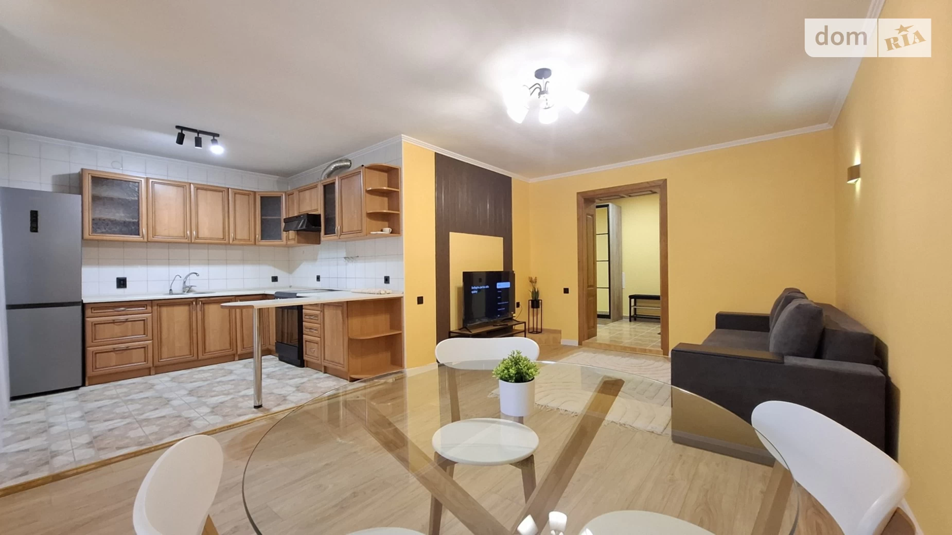 Продается 3-комнатная квартира 106.7 кв. м в Трускавце, цена: 89000 $ - фото 4