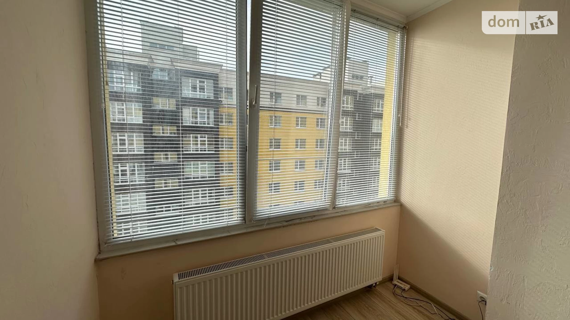 Сдается в аренду 1-комнатная квартира 34.7 кв. м в, цена: 11000 грн - фото 3