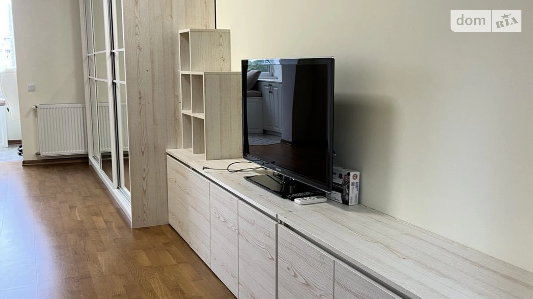 Сдается в аренду 2-комнатная квартира 85 кв. м в Львове, цена: 650 $ - фото 5