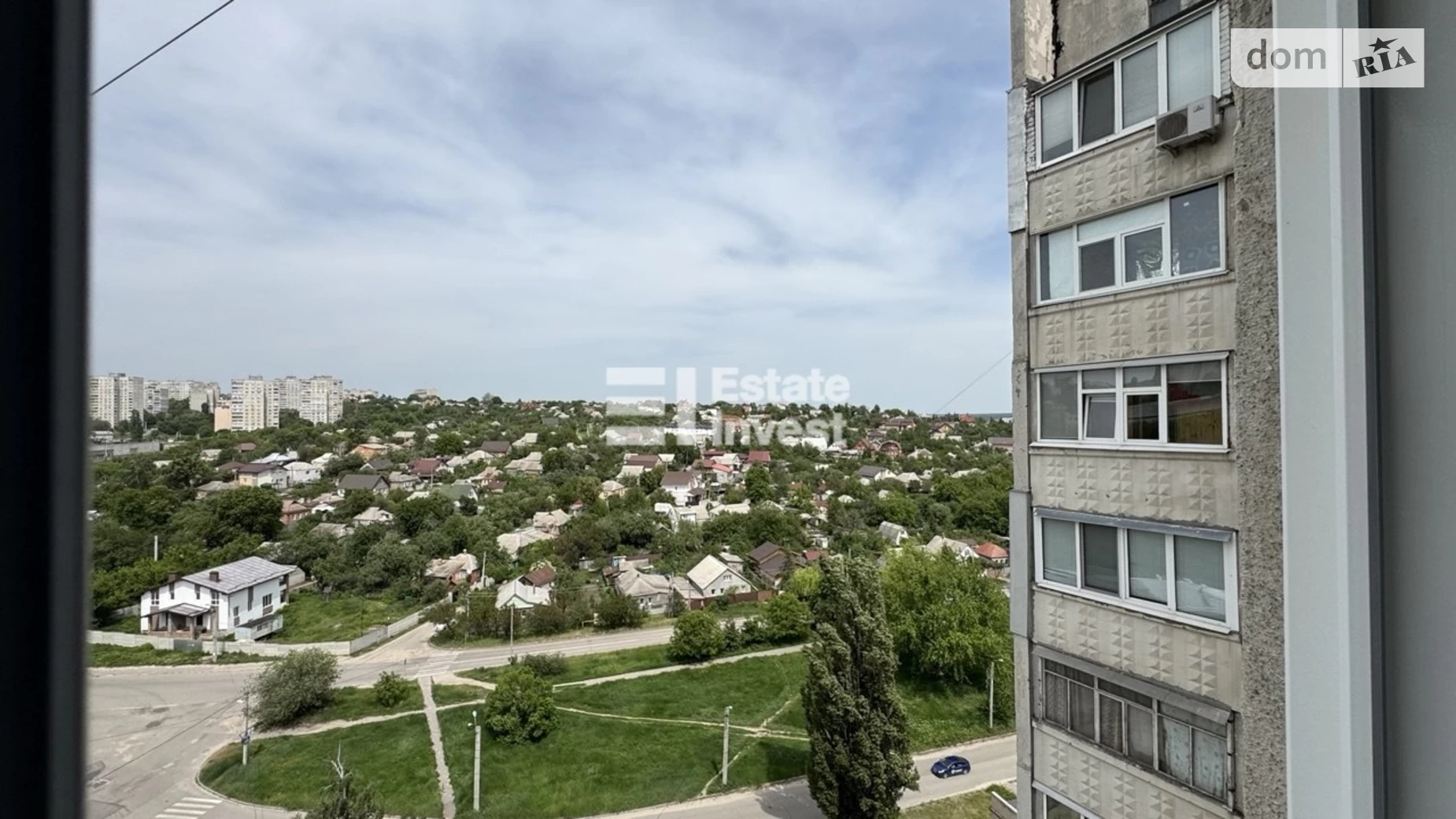 Продается 4-комнатная квартира 83 кв. м в Харькове, ул. Саперная, 16 - фото 5