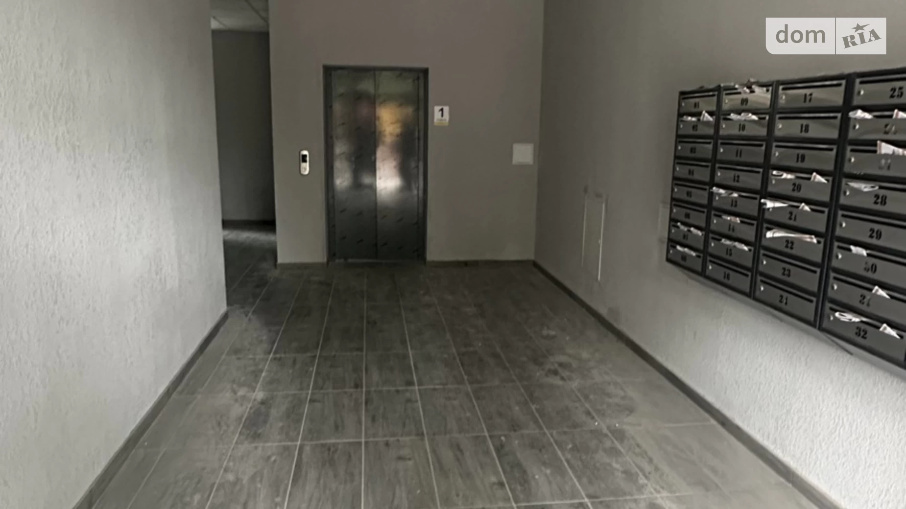 Продается 1-комнатная квартира 29 кв. м в Агрономичном, цена: 26000 $ - фото 2