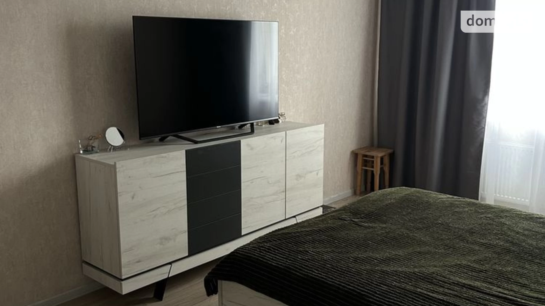 Продається 1-кімнатна квартира 35.9 кв. м у Хмельницькому, вул. Нижня Берегова - фото 5