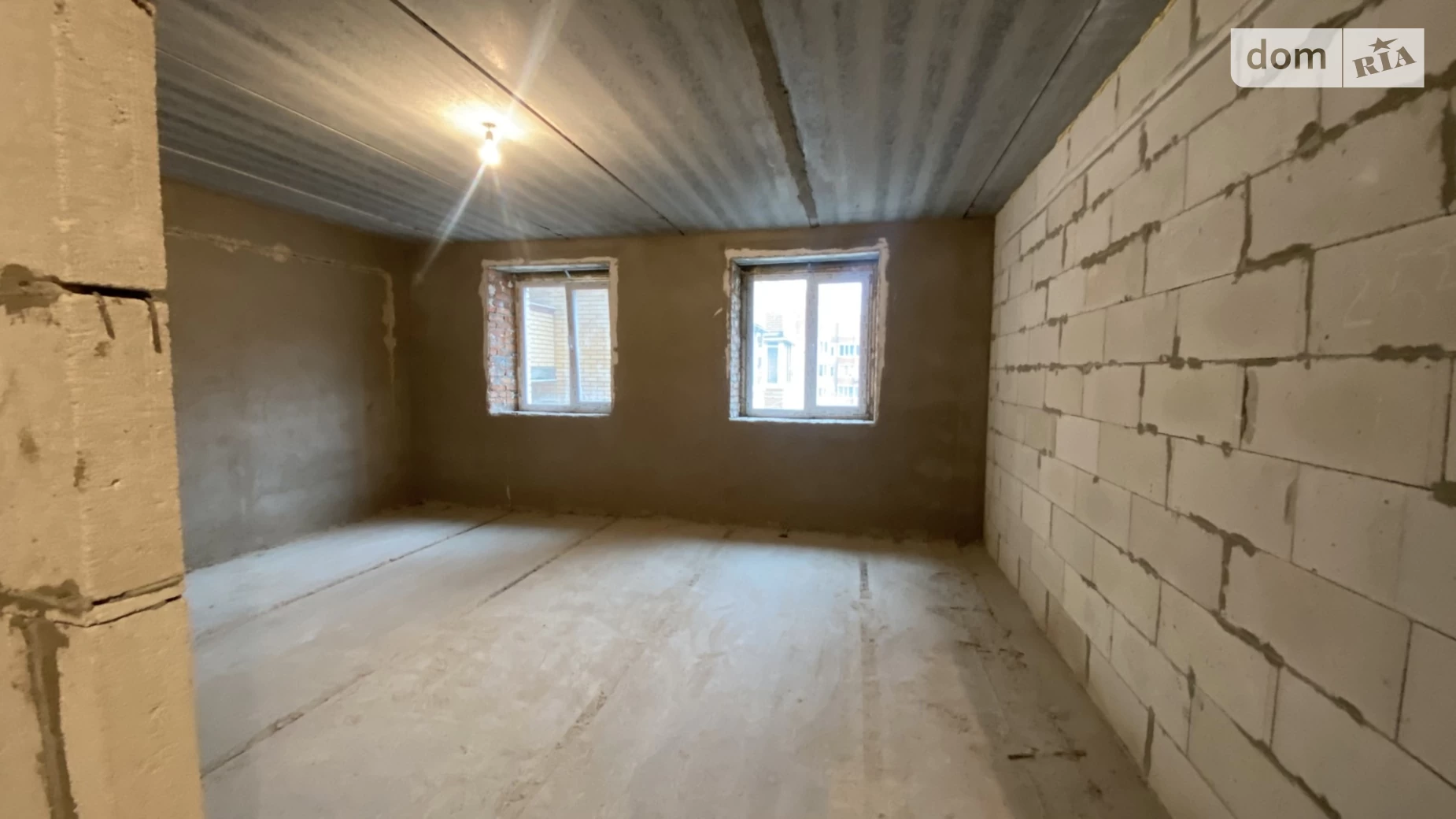 Продается 1-комнатная квартира 60.1 кв. м в Виннице, ул. Академика Янгеля, 6К корпус 1 - фото 5