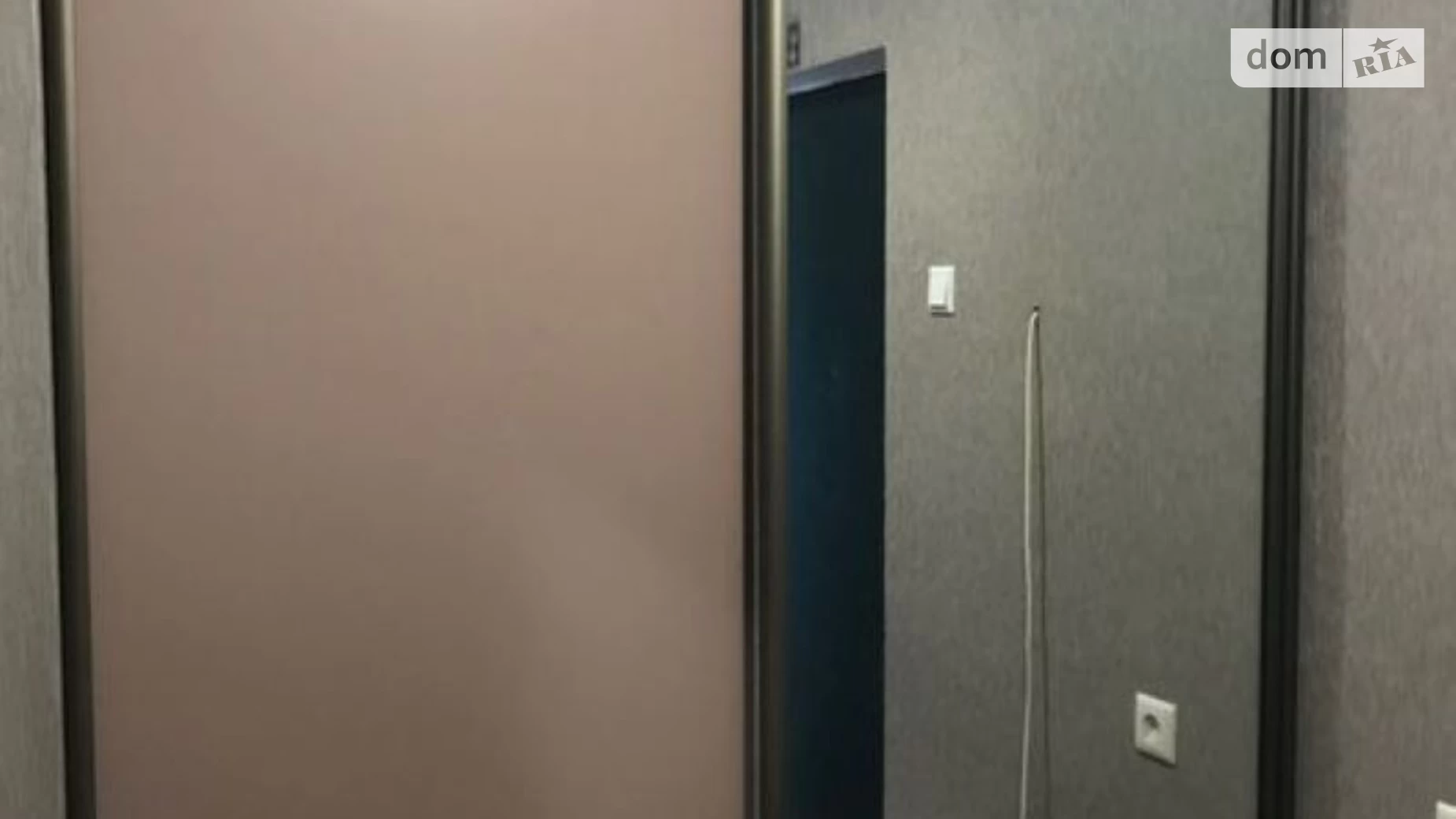 Продается 1-комнатная квартира 32 кв. м в Днепре, просп. Слобожанский - фото 4