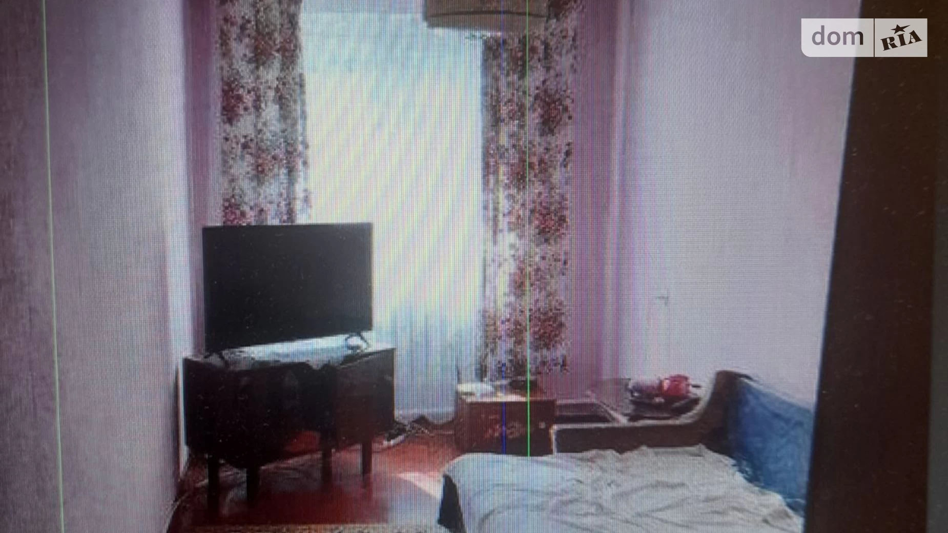 Продается 3-комнатная квартира 60 кв. м в Харькове, ул. Некрасова, 11 - фото 2