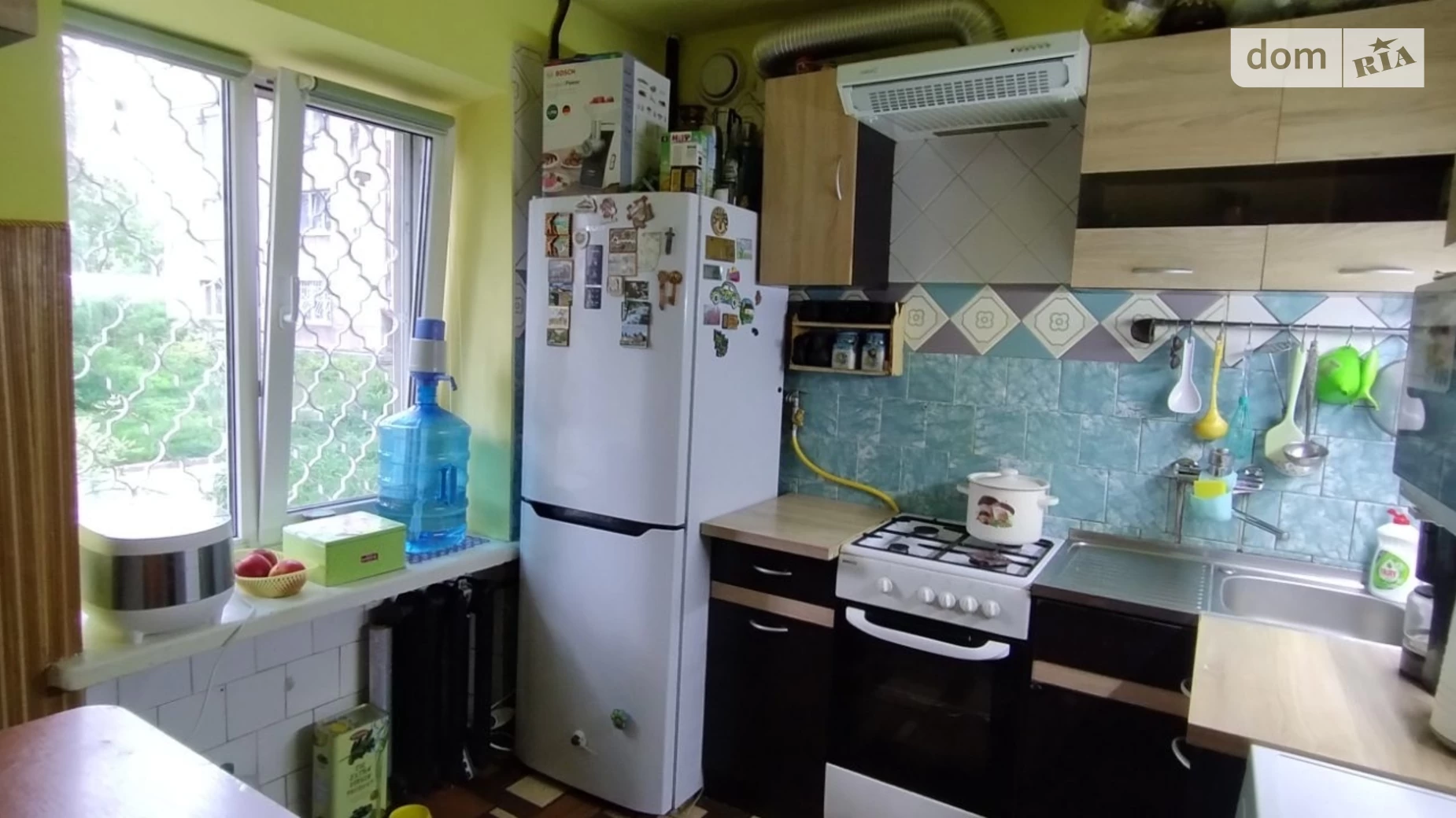 Продается 2-комнатная квартира 44 кв. м в Львове, ул. Литовский - фото 4
