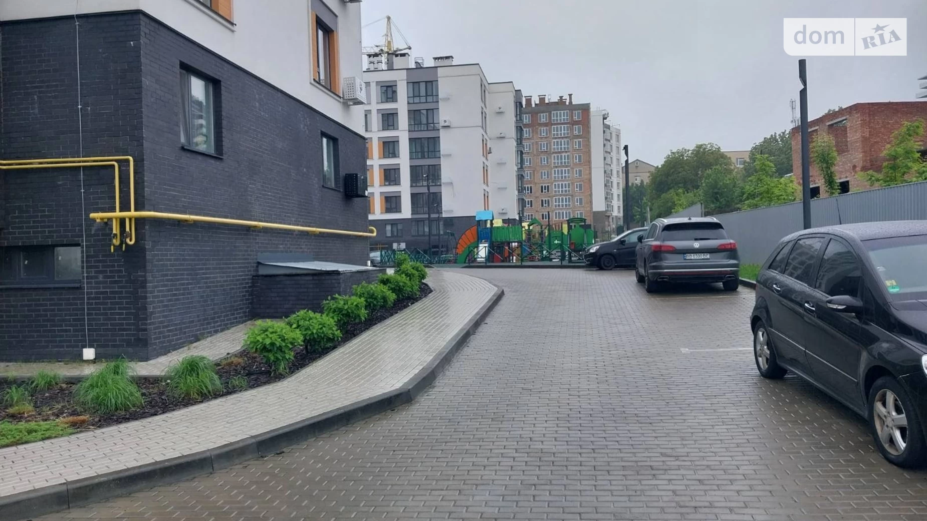 Продается 2-комнатная квартира 65 кв. м в Виннице, ул. Ивана Богуна - фото 3