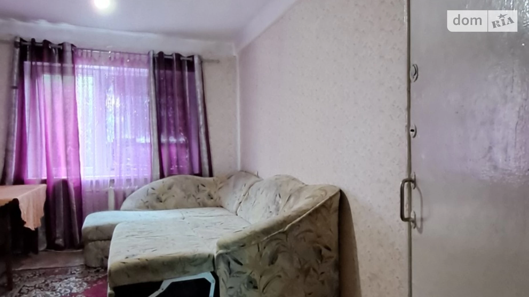 Здається в оренду 2-кімнатна квартира 42 кв. м у Києві, вул. Сулеймана Стальського, 14 - фото 2