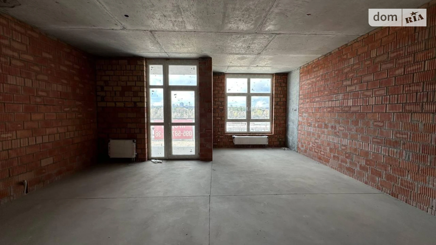 Продается 2-комнатная квартира 76 кв. м в Киеве, ул. Никольско-Слободская, 11 - фото 5