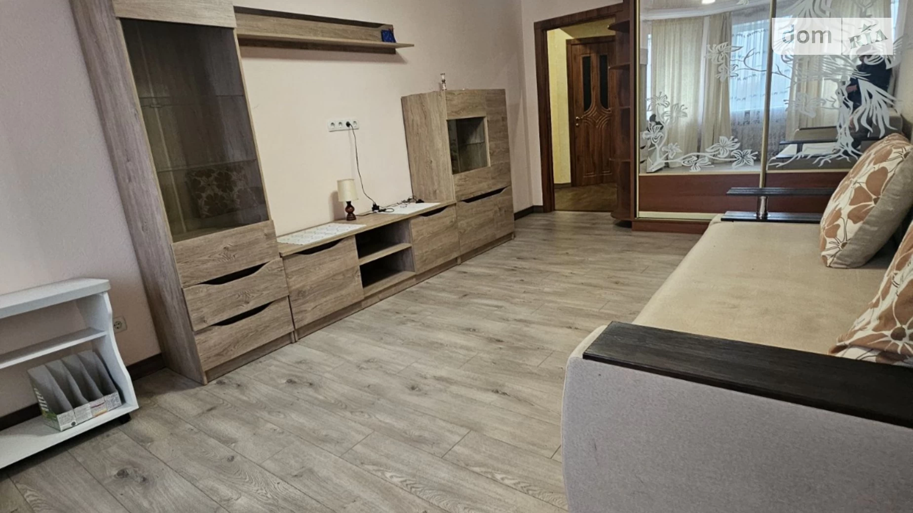 Здається в оренду 2-кімнатна квартира 55 кв. м у Житомирі, пров. Богуна Івана - фото 5
