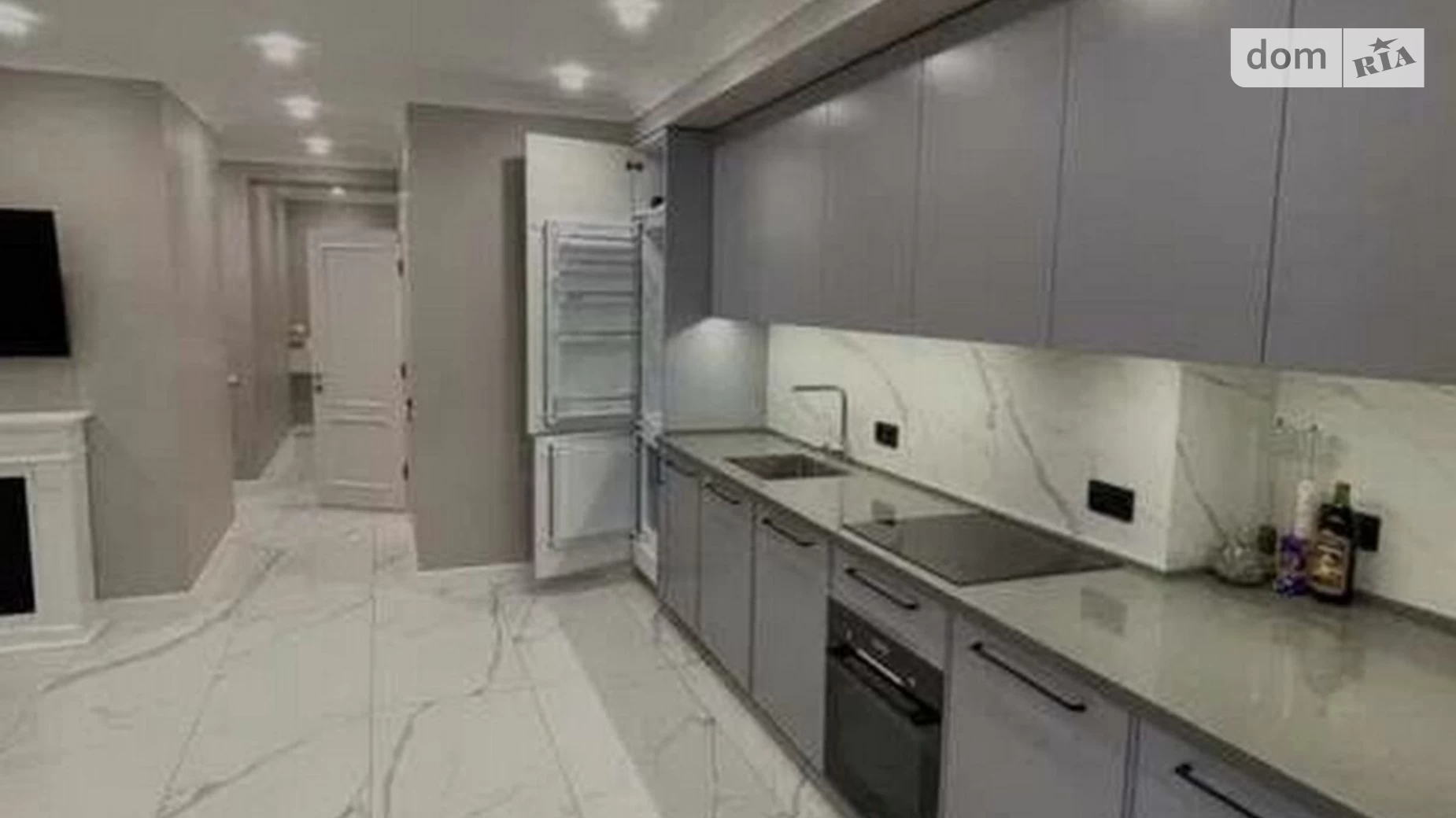 Продається 2-кімнатна квартира 76 кв. м у Харкові, пров. Іскринський, 19Б - фото 4