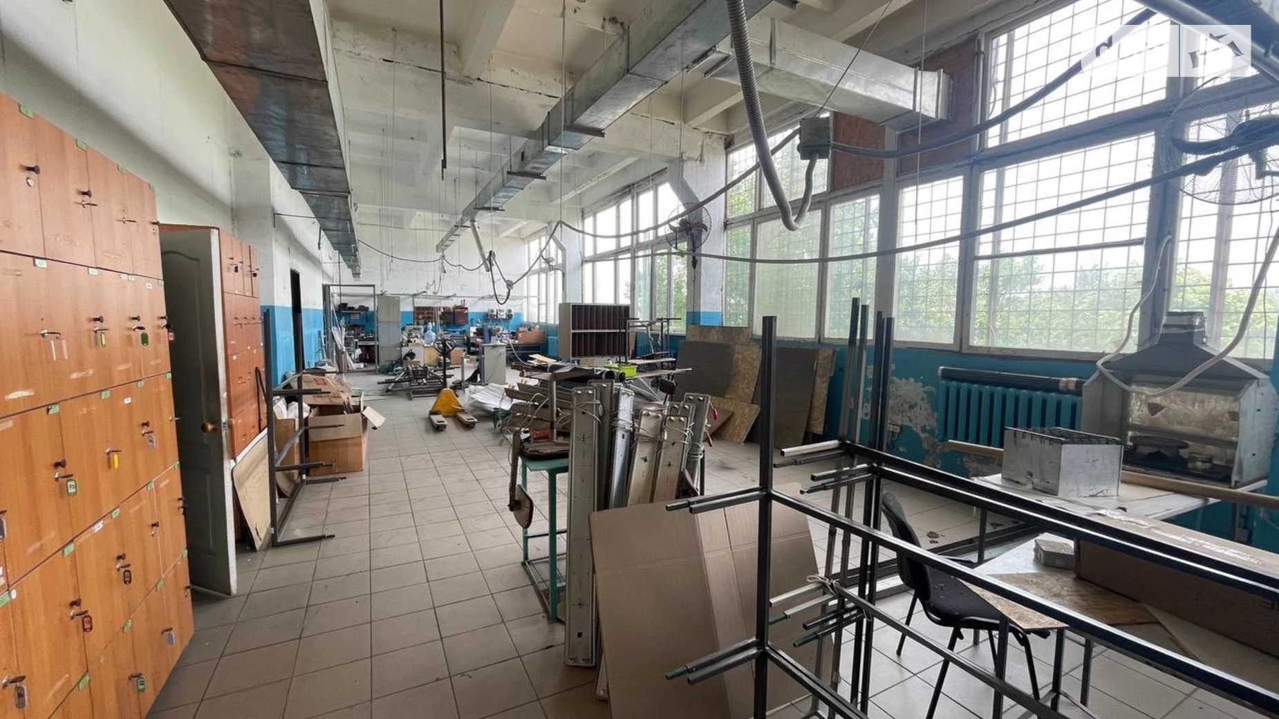 Сдается в аренду помещения свободного назначения 356 кв. м в 2-этажном здании, цена: 24900 грн - фото 3