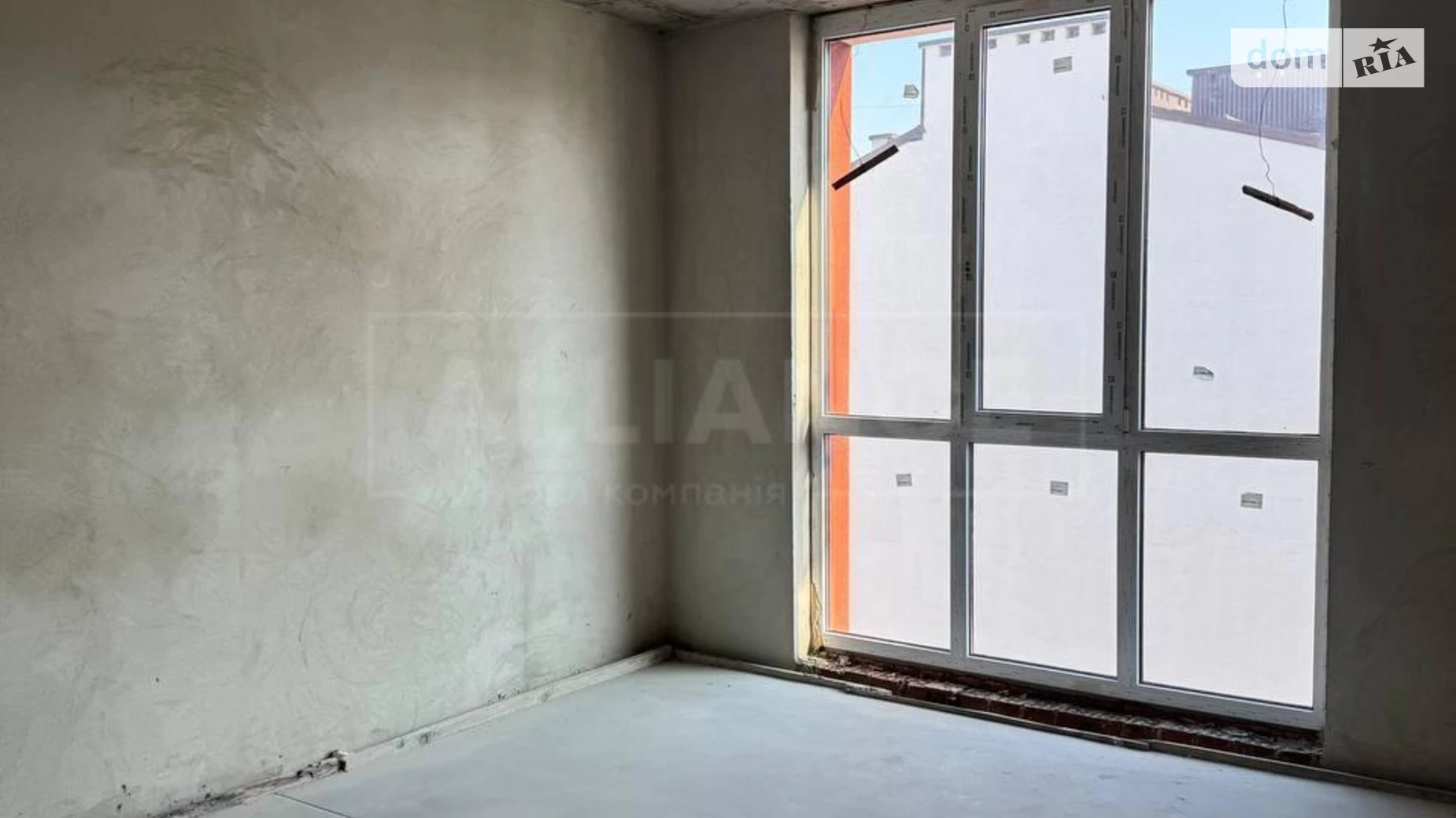 Продается 1-комнатная квартира 40.12 кв. м в Ивано-Франковске, ул. Химиков, 29 - фото 4