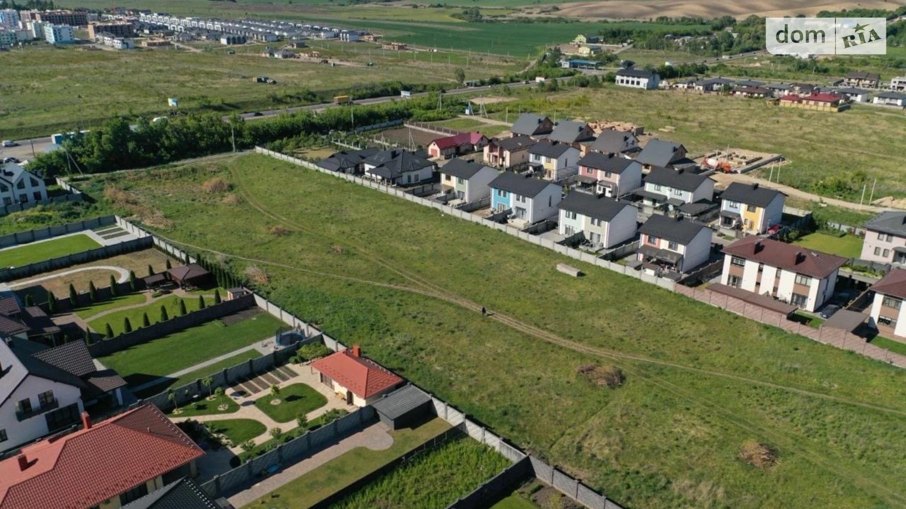 Продається земельна ділянка 8 соток у Рівненській області, цена: 86000 $ - фото 5