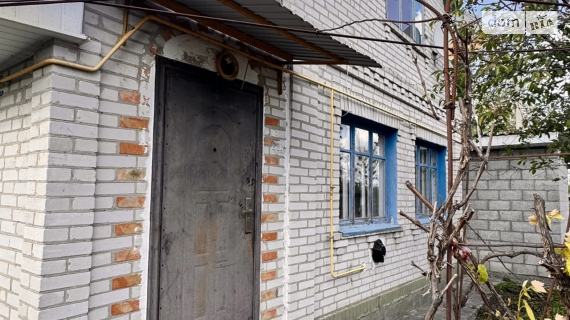 Продається будинок 2 поверховий 52.5 кв. м з садом, цена: 12300 $ - фото 3