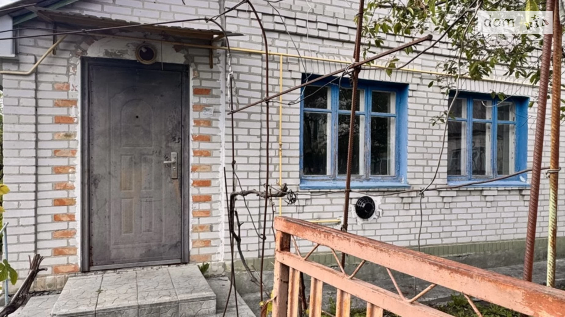 Продається будинок 2 поверховий 52.5 кв. м з садом, цена: 12300 $ - фото 2