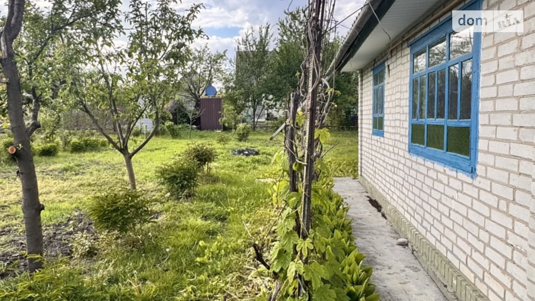 Продається будинок 2 поверховий 52.5 кв. м з садом, цена: 12300 $ - фото 5