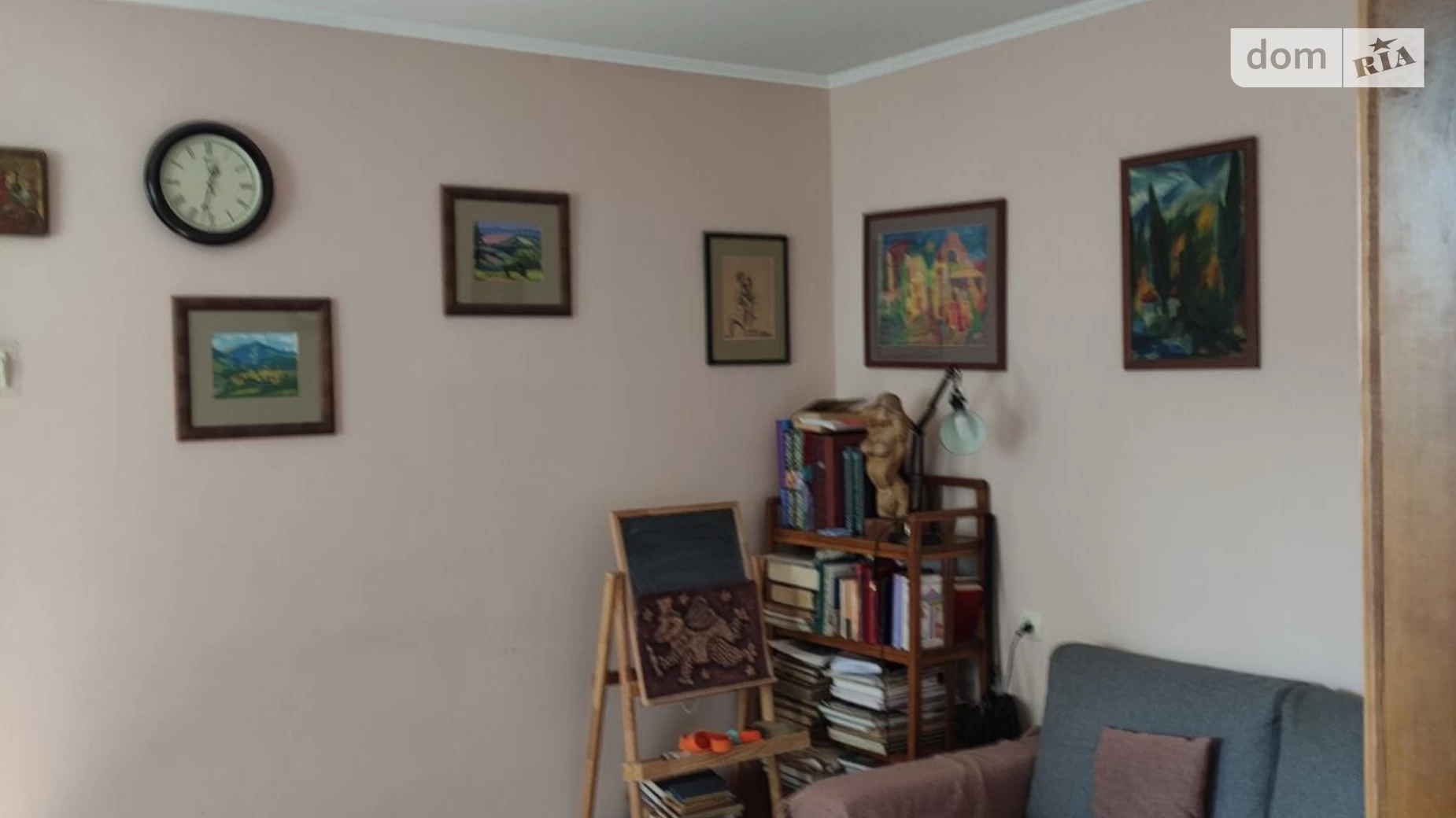 Продается 2-комнатная квартира 50 кв. м в Львове, ул. Кульпарковская - фото 2