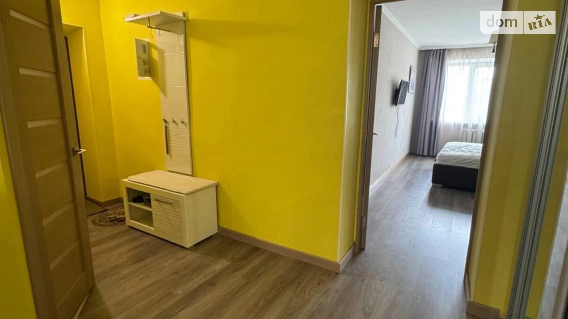 Продается 2-комнатная квартира 49 кв. м в Полтаве, ул. 23-в сентябре - фото 4