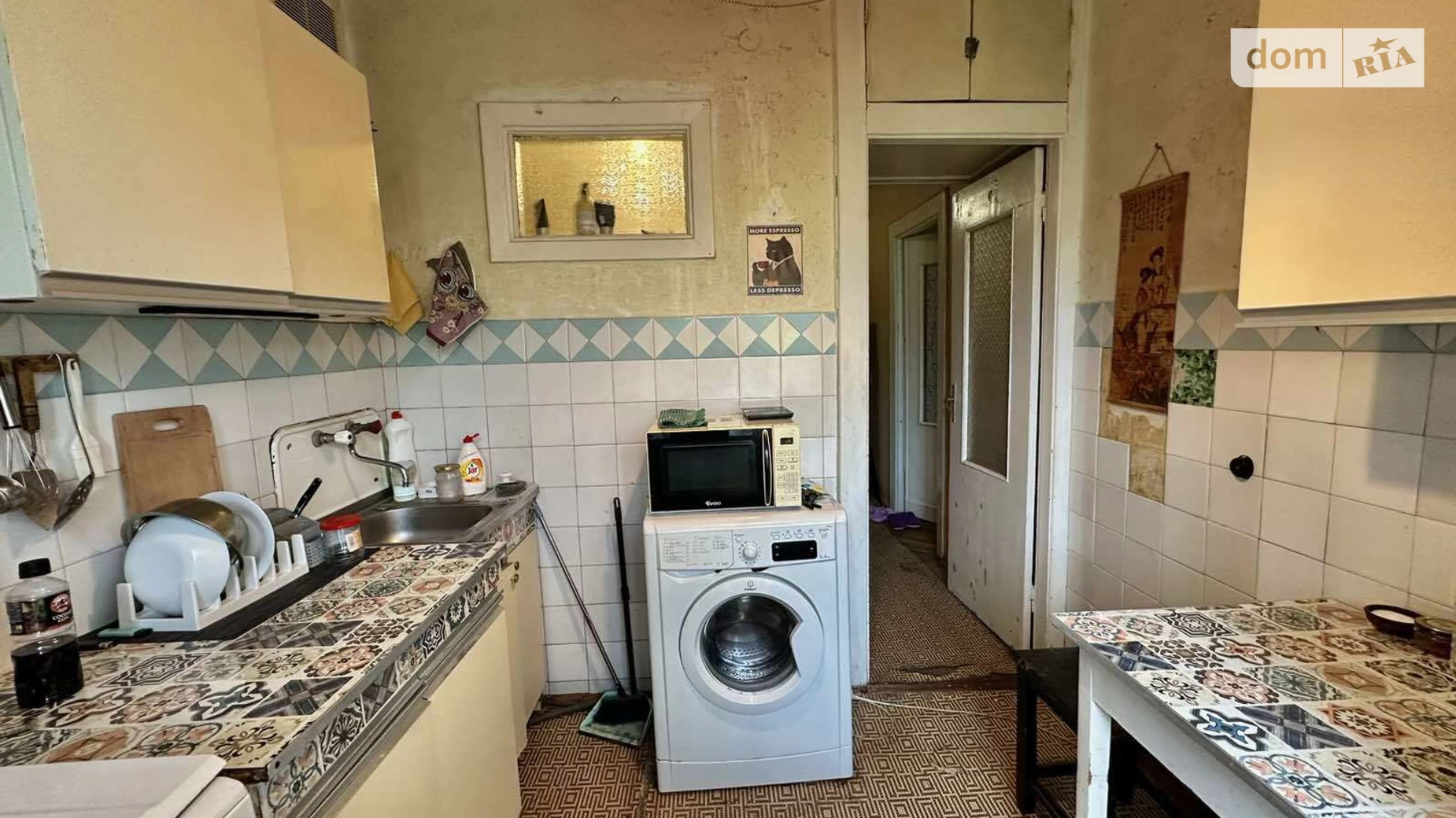 Продается 2-комнатная квартира 43 кв. м в Львове, ул. Владимира Великого - фото 3