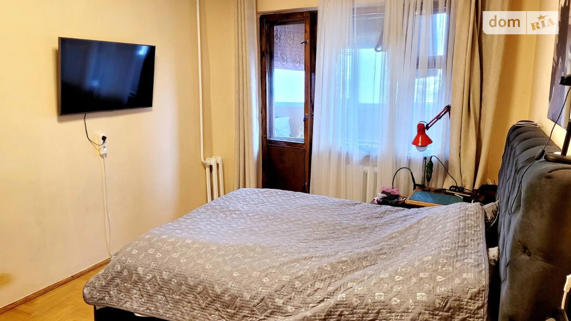 Продається 2-кімнатна квартира 52.3 кв. м у Рівному, вул. Вербова, 44 - фото 2