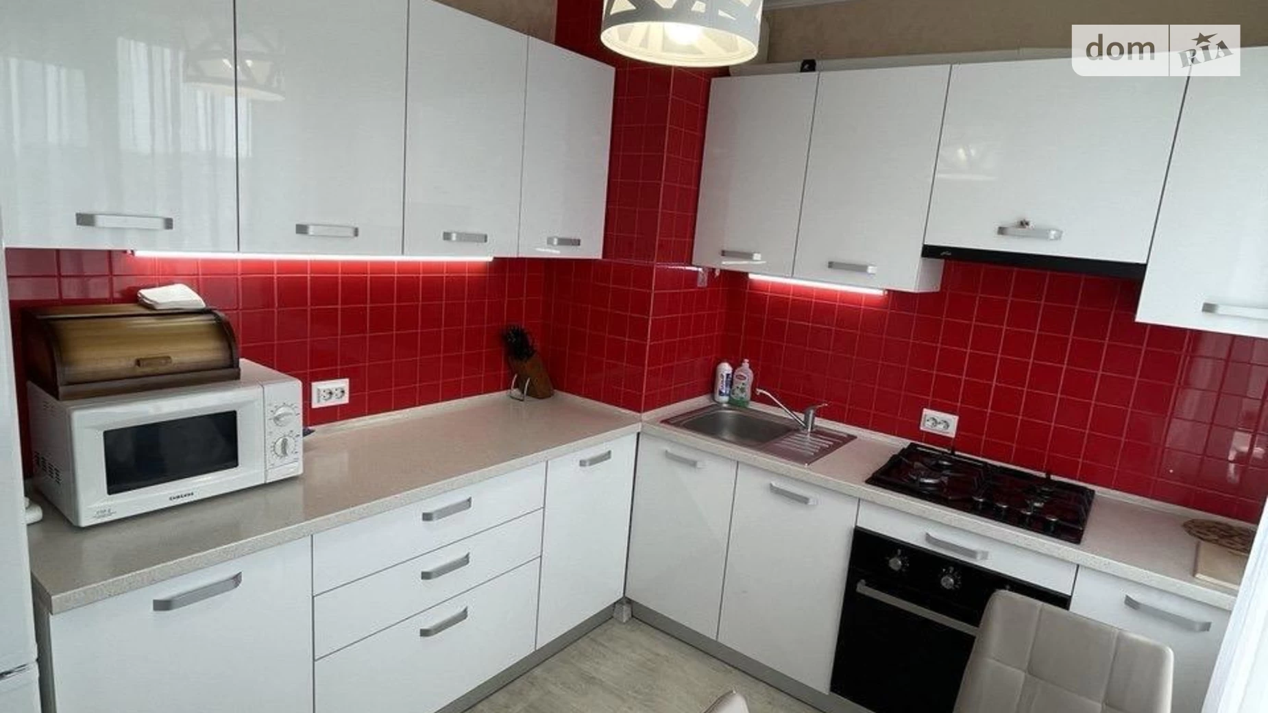 Продается 2-комнатная квартира 46 кв. м в Харькове, ул. Валентиновская - фото 3