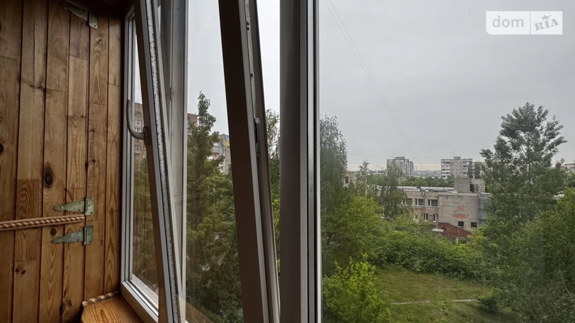 Продается 3-комнатная квартира 66.1 кв. м в Ровно, цена: 62000 $ - фото 5