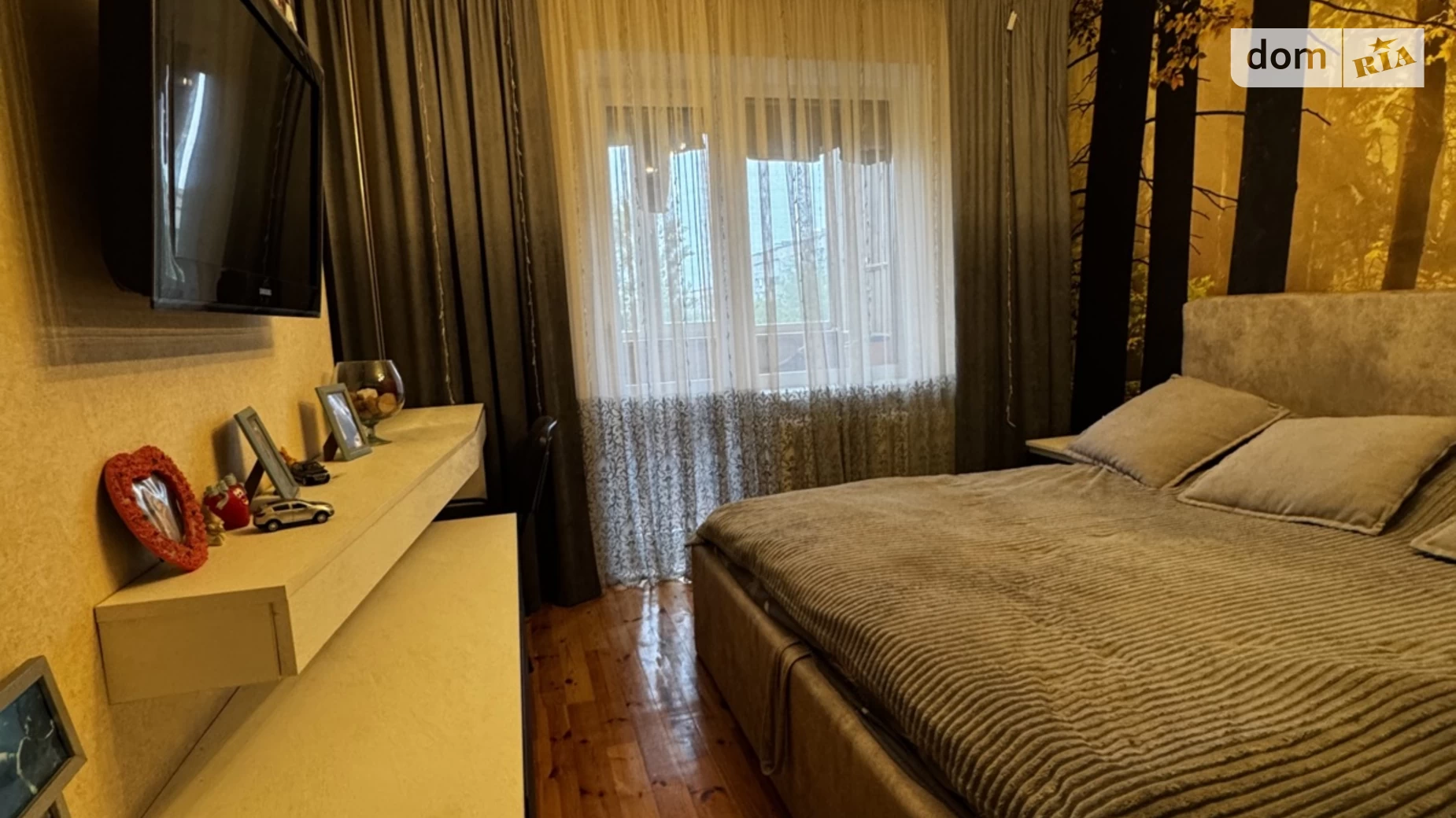 Продается 3-комнатная квартира 66.1 кв. м в Ровно, цена: 62000 $ - фото 4