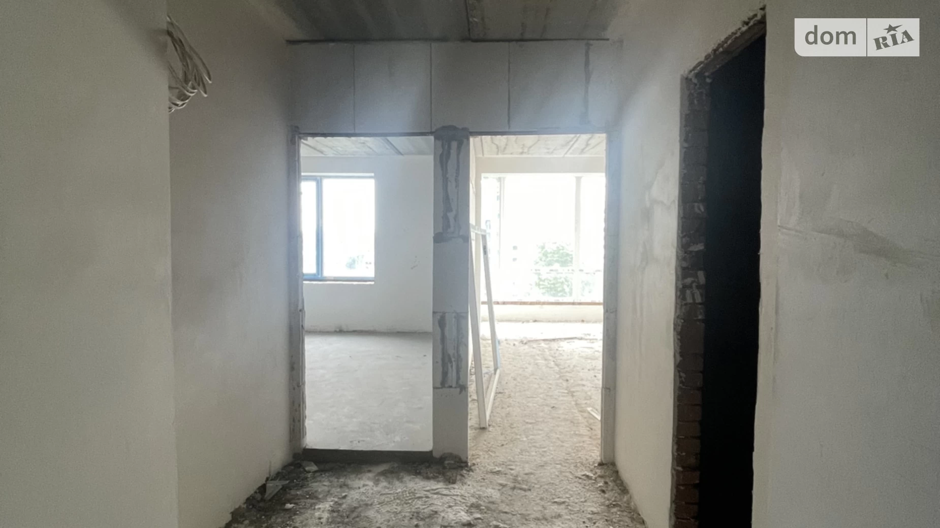 Продается 1-комнатная квартира 43 кв. м в Буче, цена: 40000 $ - фото 4