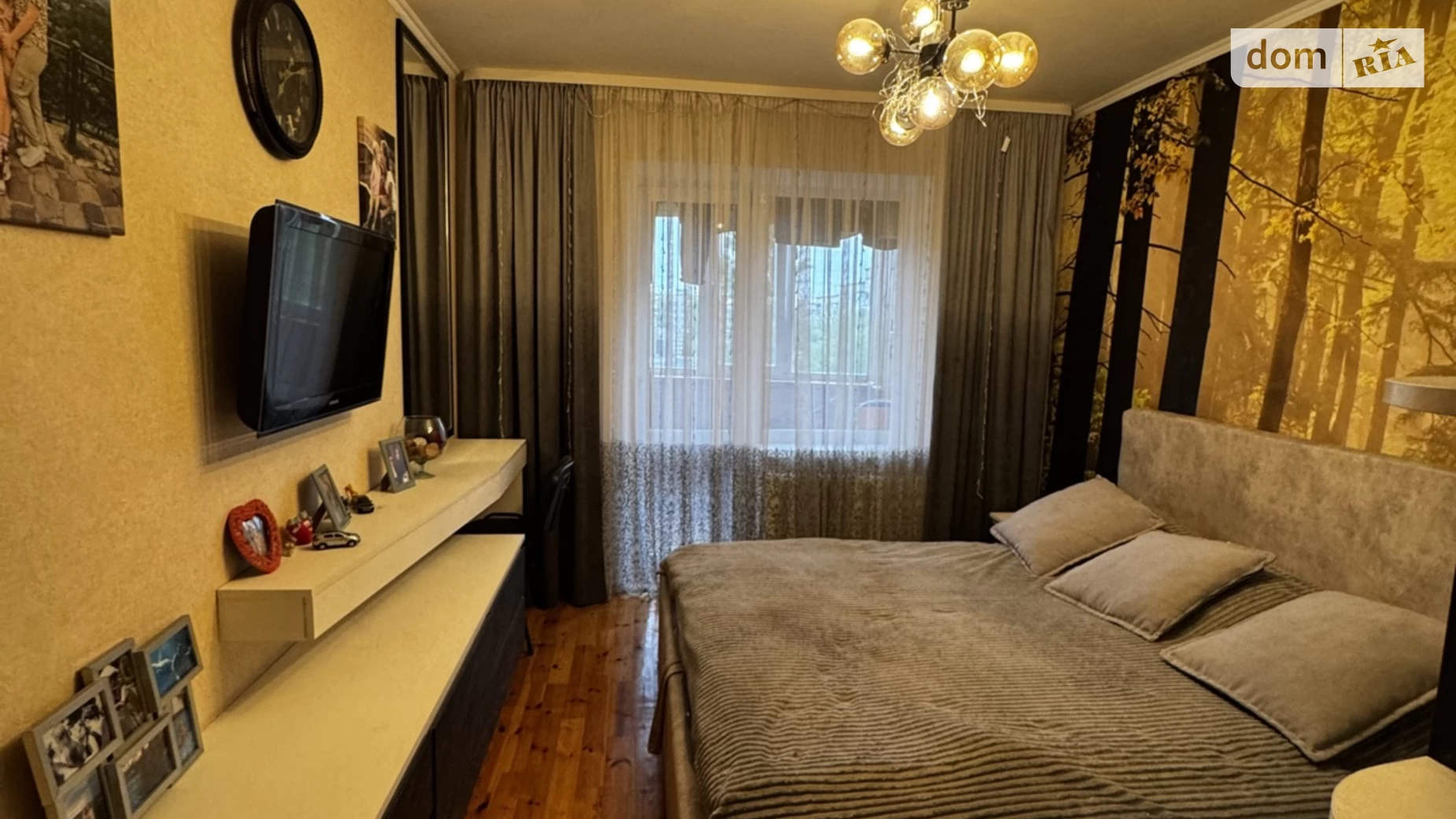 Продается 3-комнатная квартира 66.1 кв. м в Ровно, цена: 62000 $ - фото 3