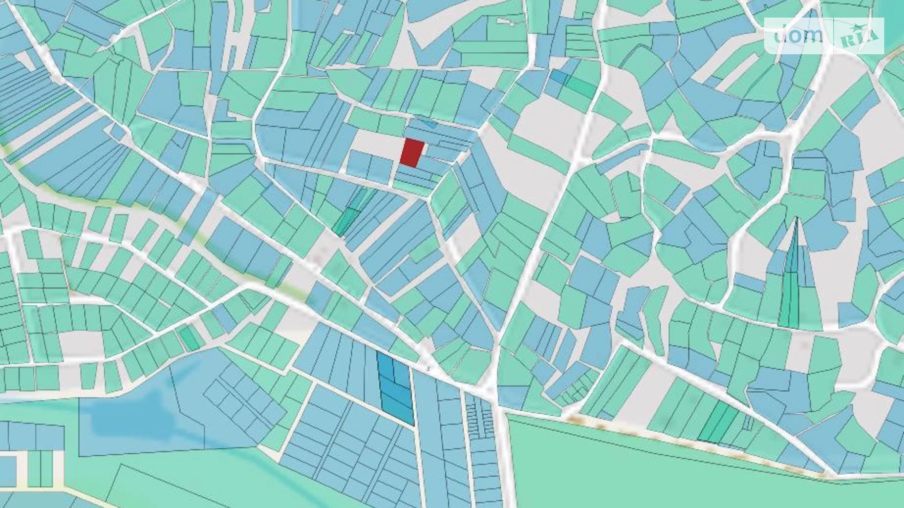 Продается земельный участок 12.3 соток в Хмельницкой области, цена: 21500 $ - фото 3