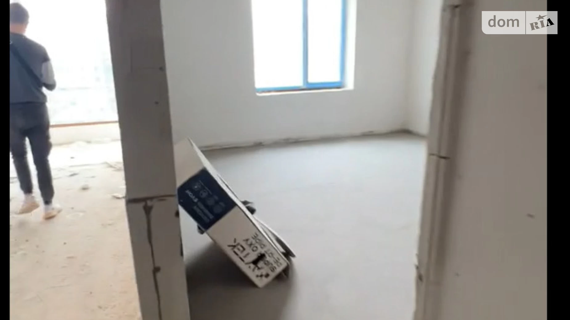 Продается 1-комнатная квартира 43 кв. м в Буче, цена: 40000 $ - фото 3