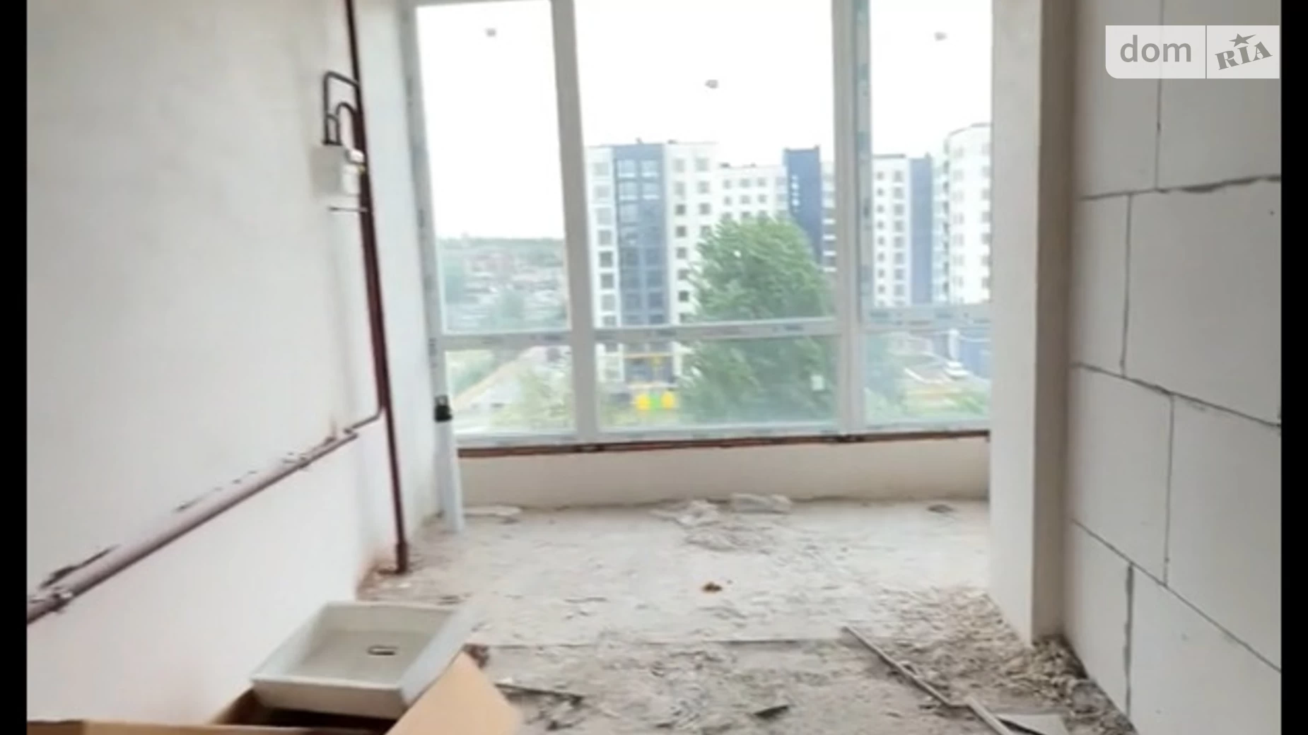 Продается 1-комнатная квартира 43 кв. м в Буче, цена: 40000 $ - фото 5